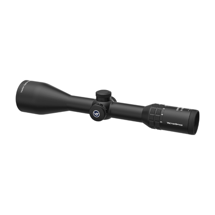 Zielfernrohr Vector Optics Grizzly Pro 3-12x56i Fiber, Bild 3 von 12