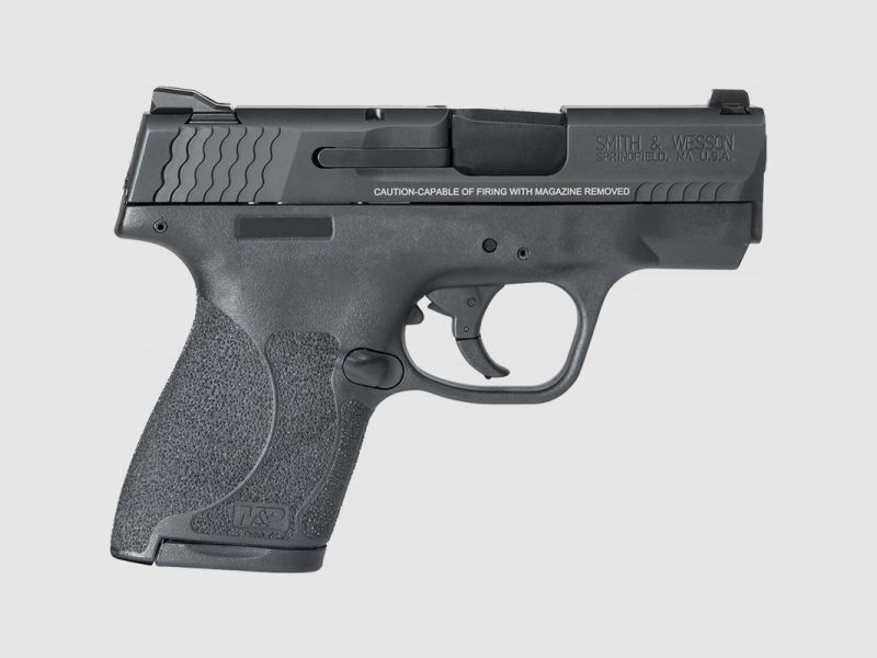 Smith & Wesson M&P 40 Shield M2.0 Pistole