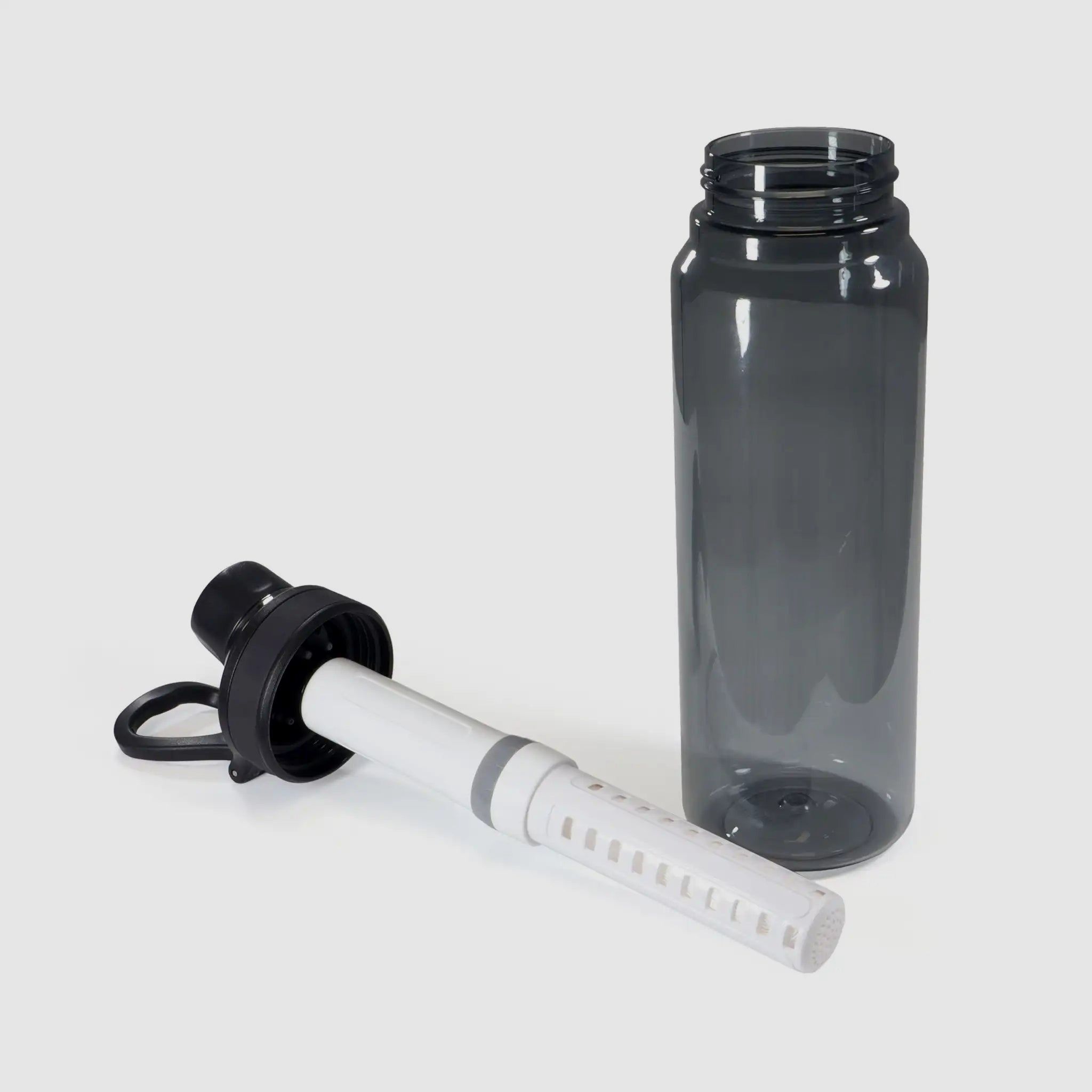 Origin Outdoors Origin Outdoors Bouteille de filtration d'eau WH 1 L