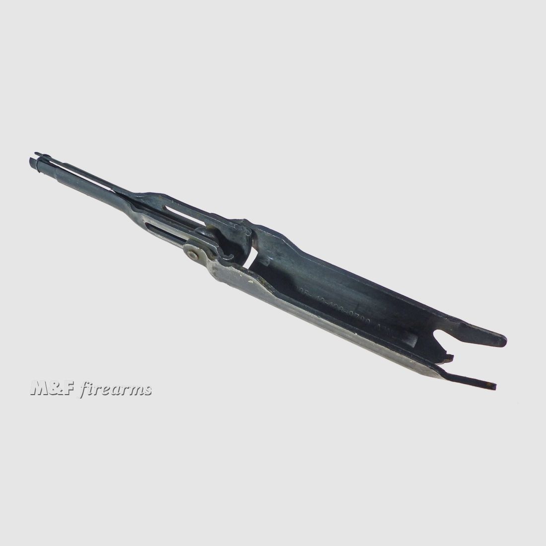 BW Huelsenzieher/ Multitool für MG 3 Versorgungsnummer 1005-12-123-9780 AW