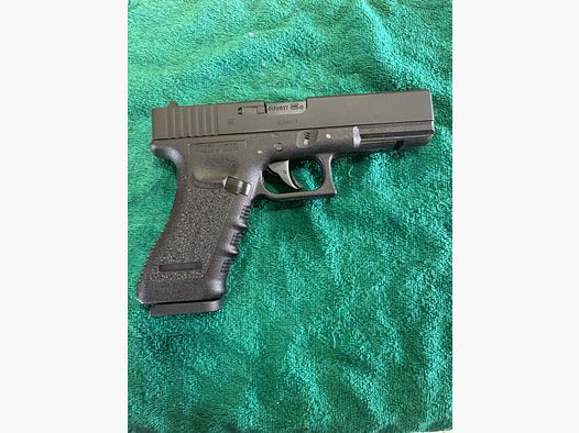 Glock 17 BLK