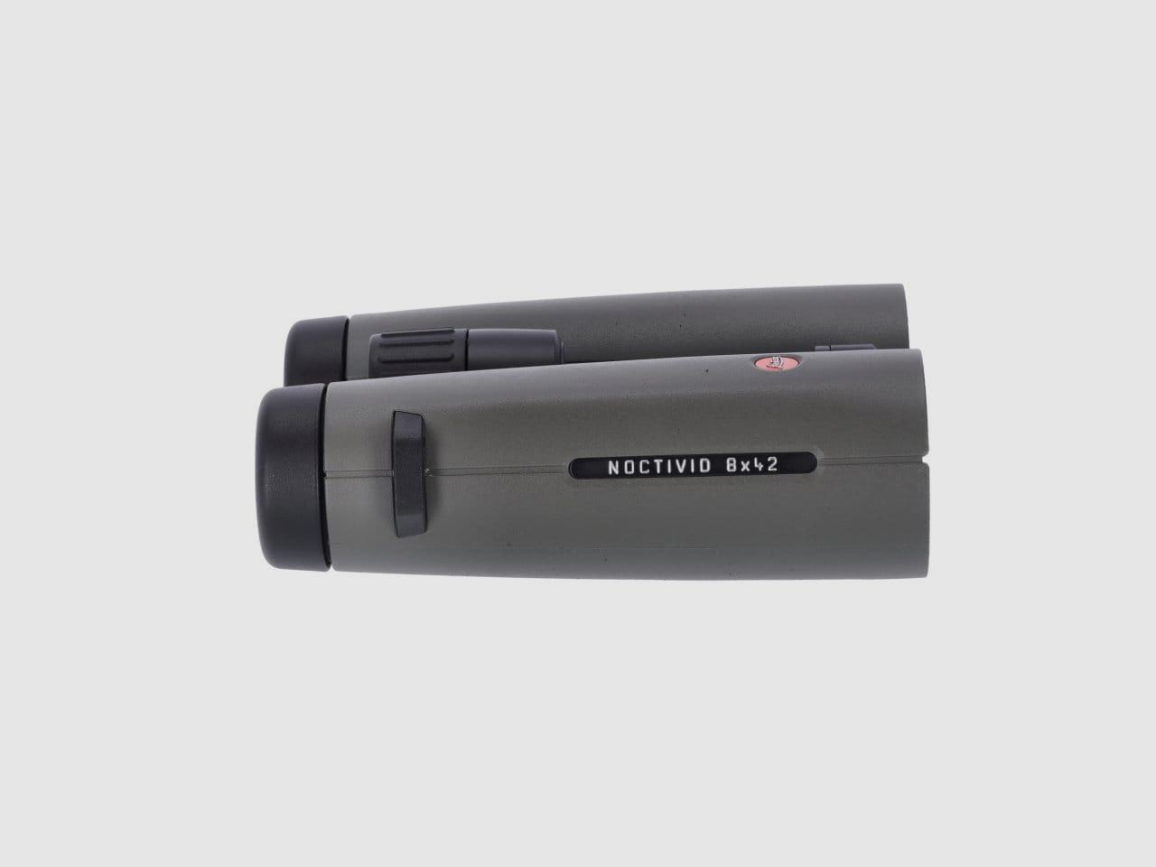 Leica Noctivid 8x42 Olive Green Binoculars