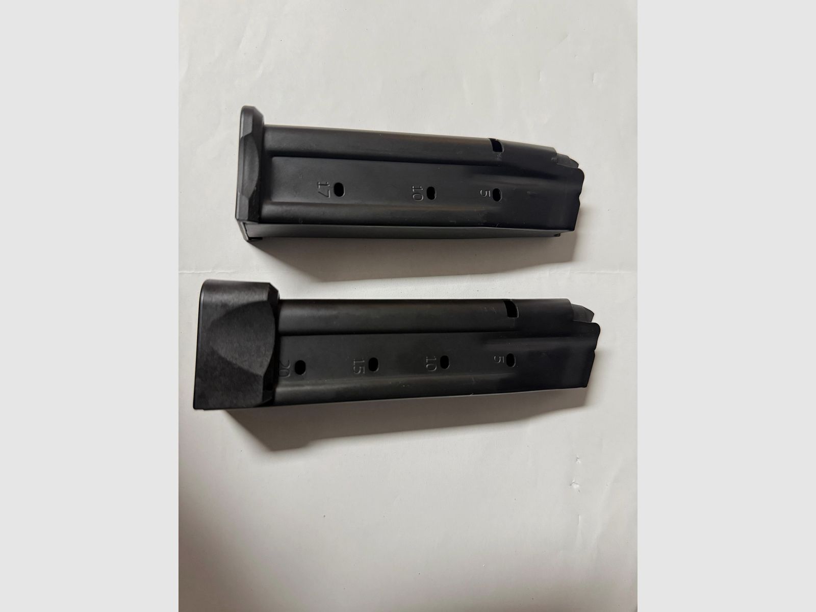 Springfield Armory Prodigy DS 5
