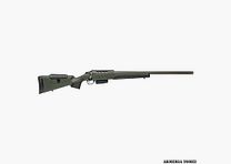 RIFLE – TIKKA – T3x SUPER VARMINT kal. 300 Win. Mag.