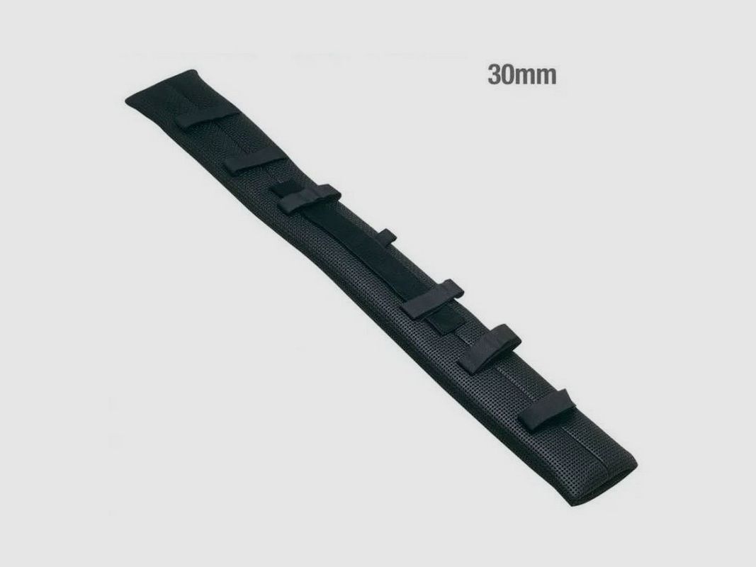 PROTETTORE GANCIO PVC GOMMA 30mm