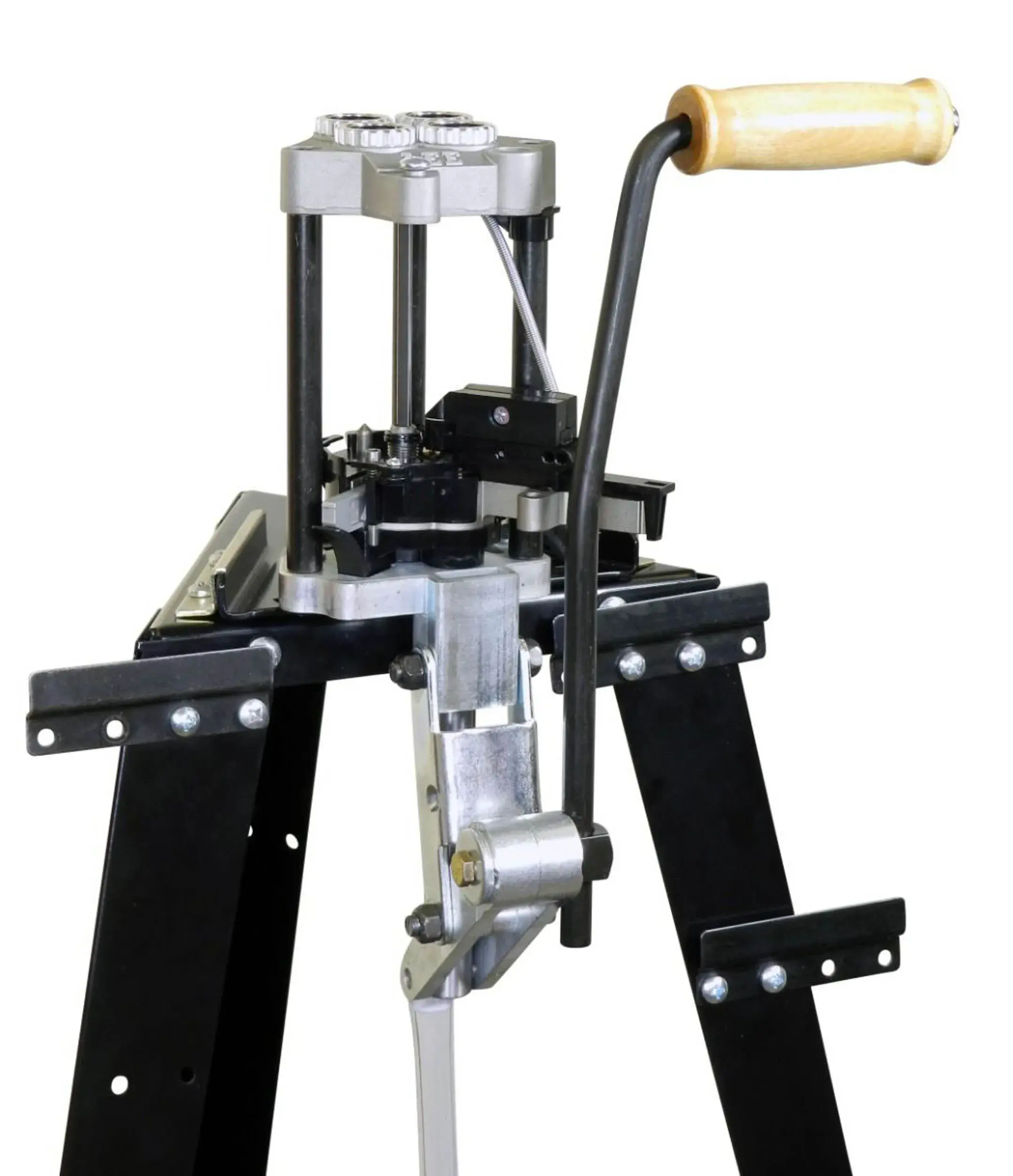Presse Lee Auto Breech Lock Pro, image 2 sur 2
