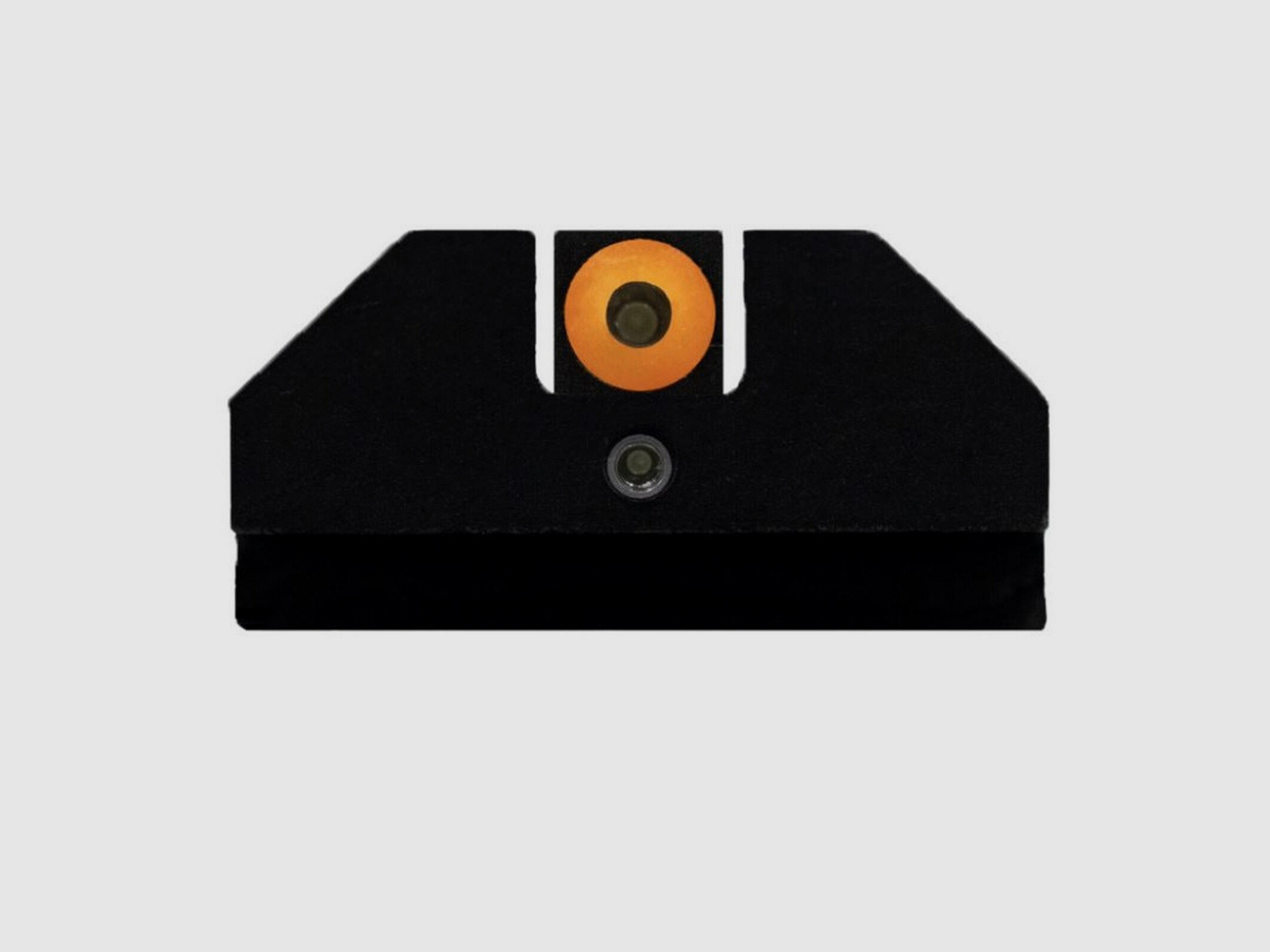 XS Sights N-Visier F8 Orange Glock 42/43/48