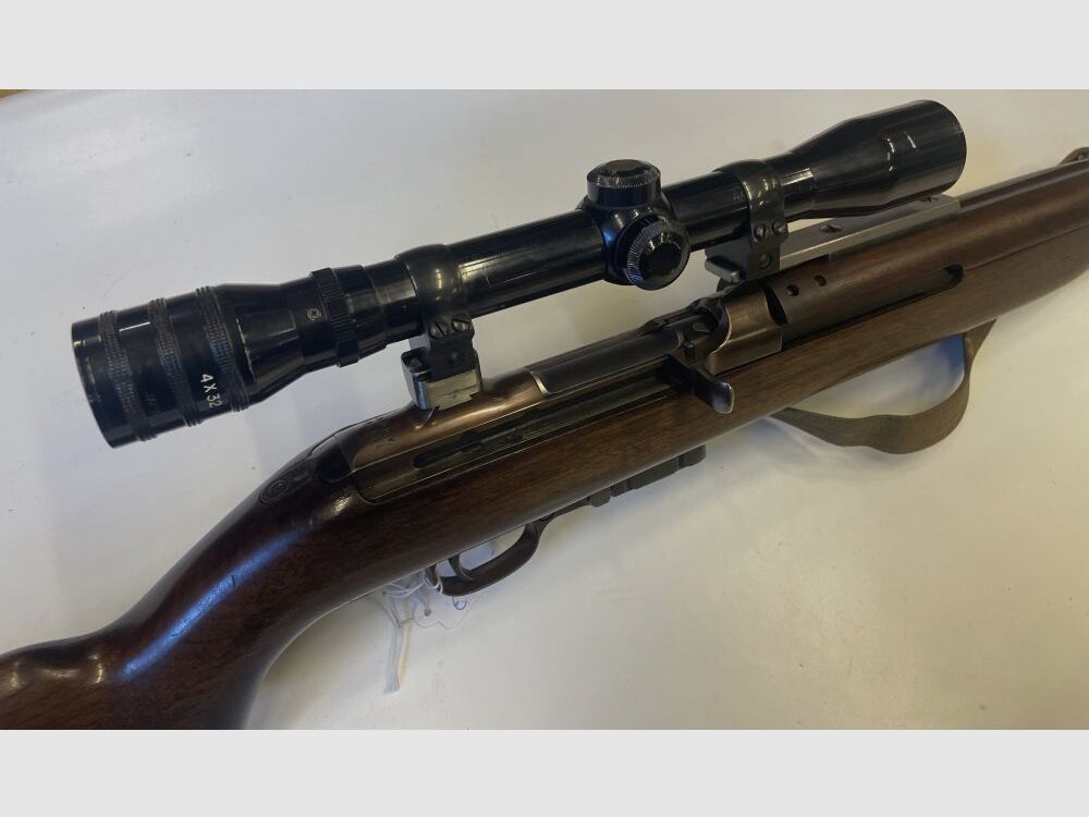 Inland M 1 Carbine