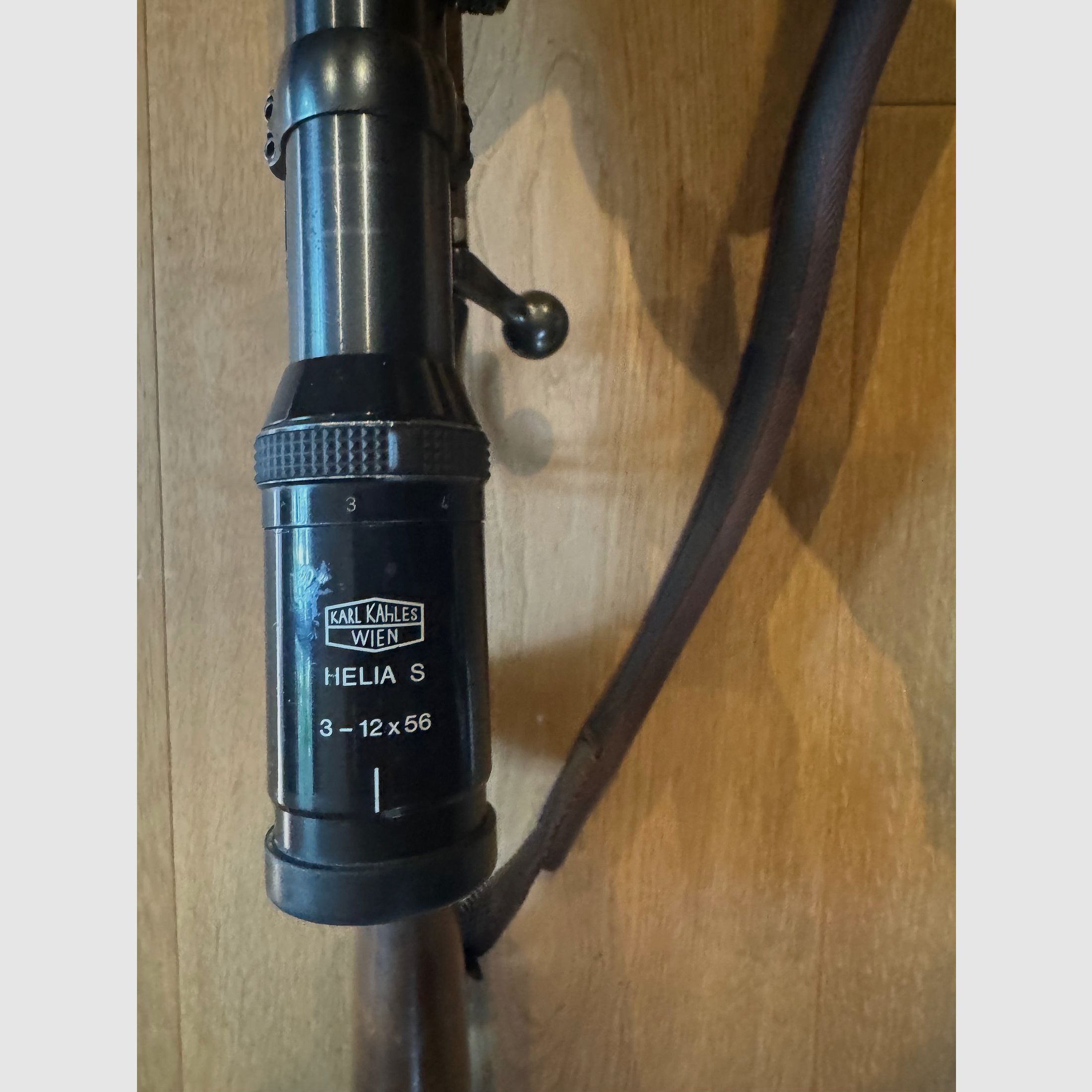 M98 Jagd (Zbrojovka Brno)