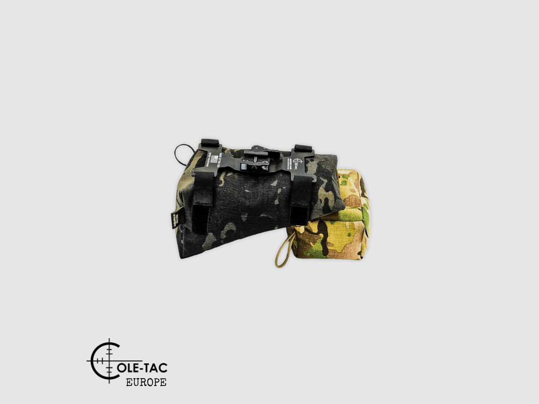 Cole-Tac Fin Bag, Bild 4 von 10