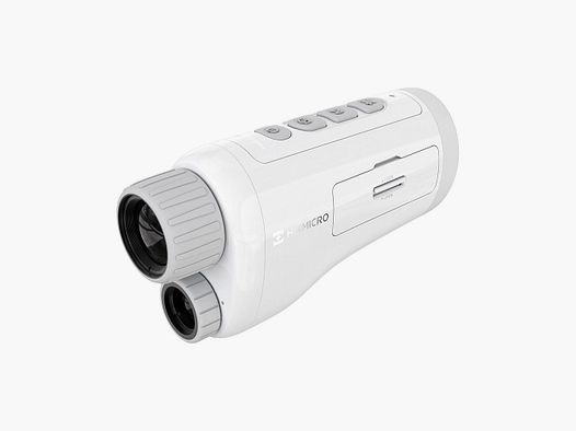 Monocular nocturno digital con modo día Heimdal H4D