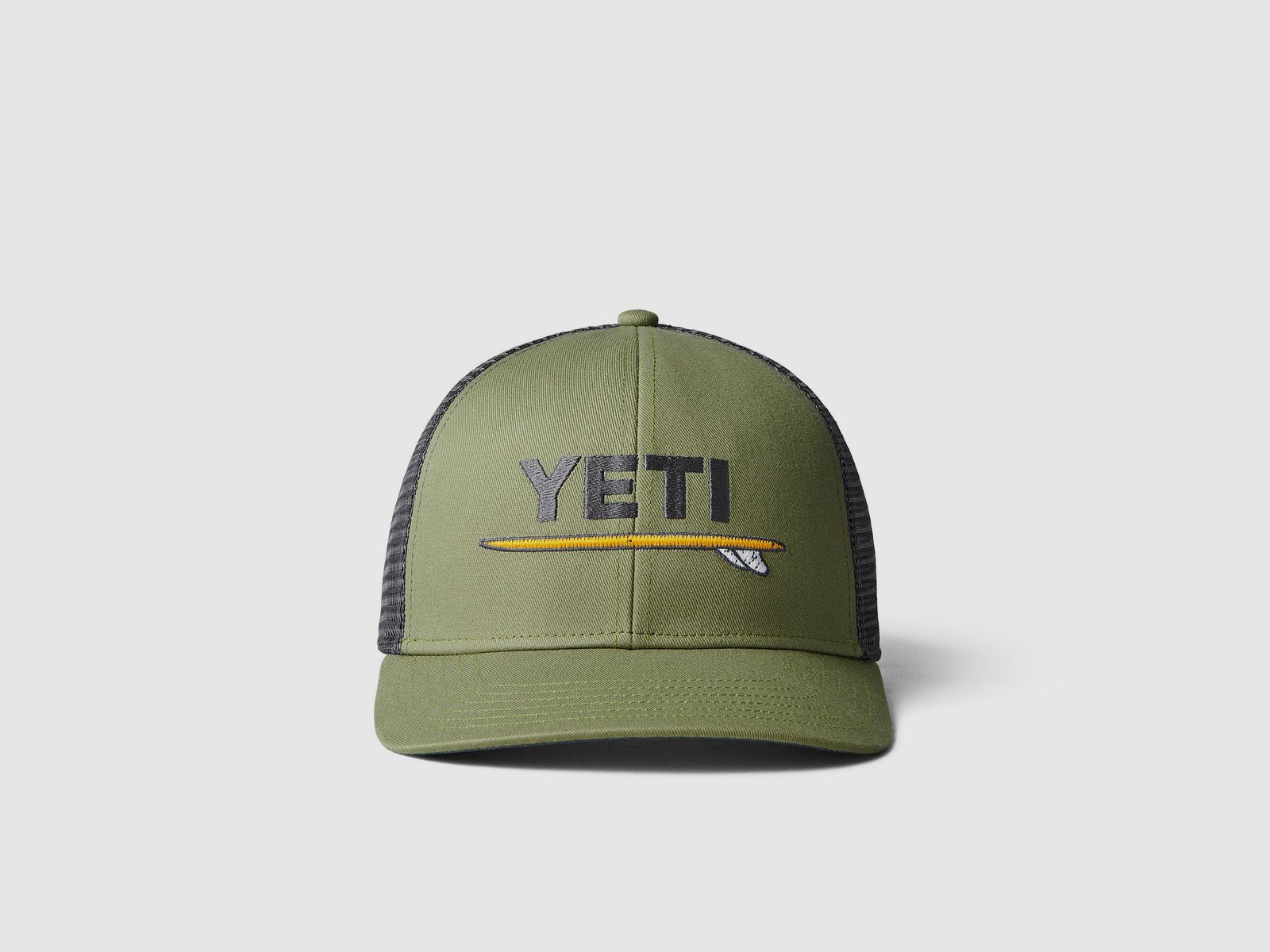YETI SURF TRIP TRUCKER CAP