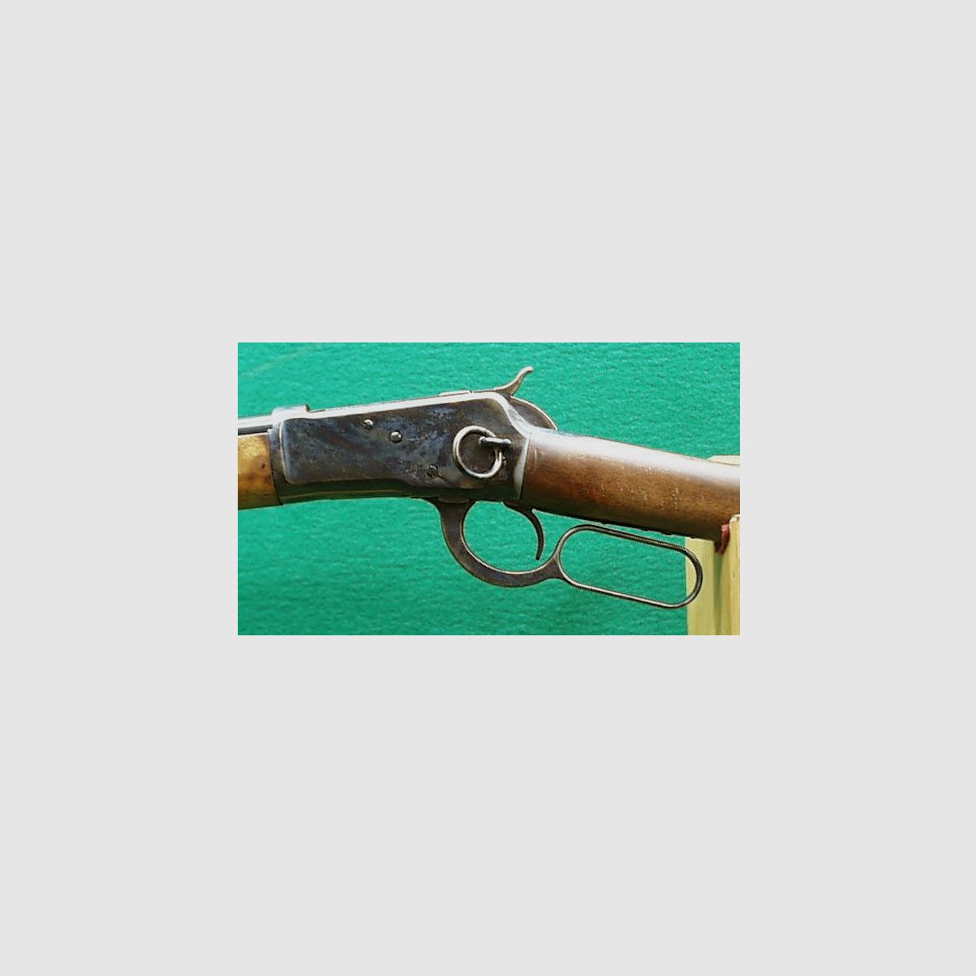 Armi san Marco 1892 Carbine