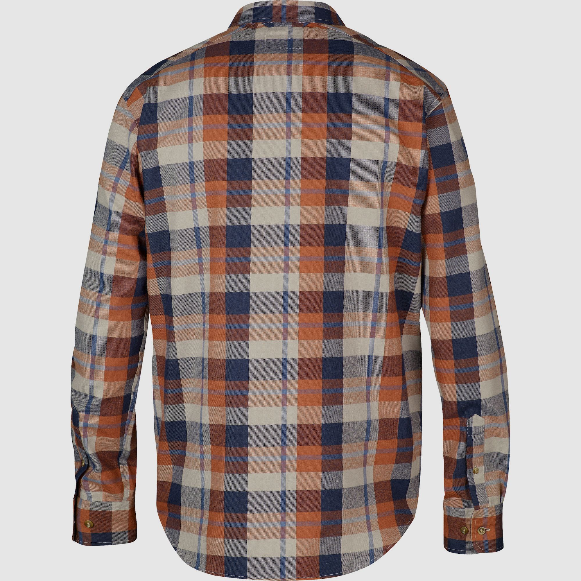 FJÄLL RÄVEN Fjällglim Shirt, image 2 sur 4