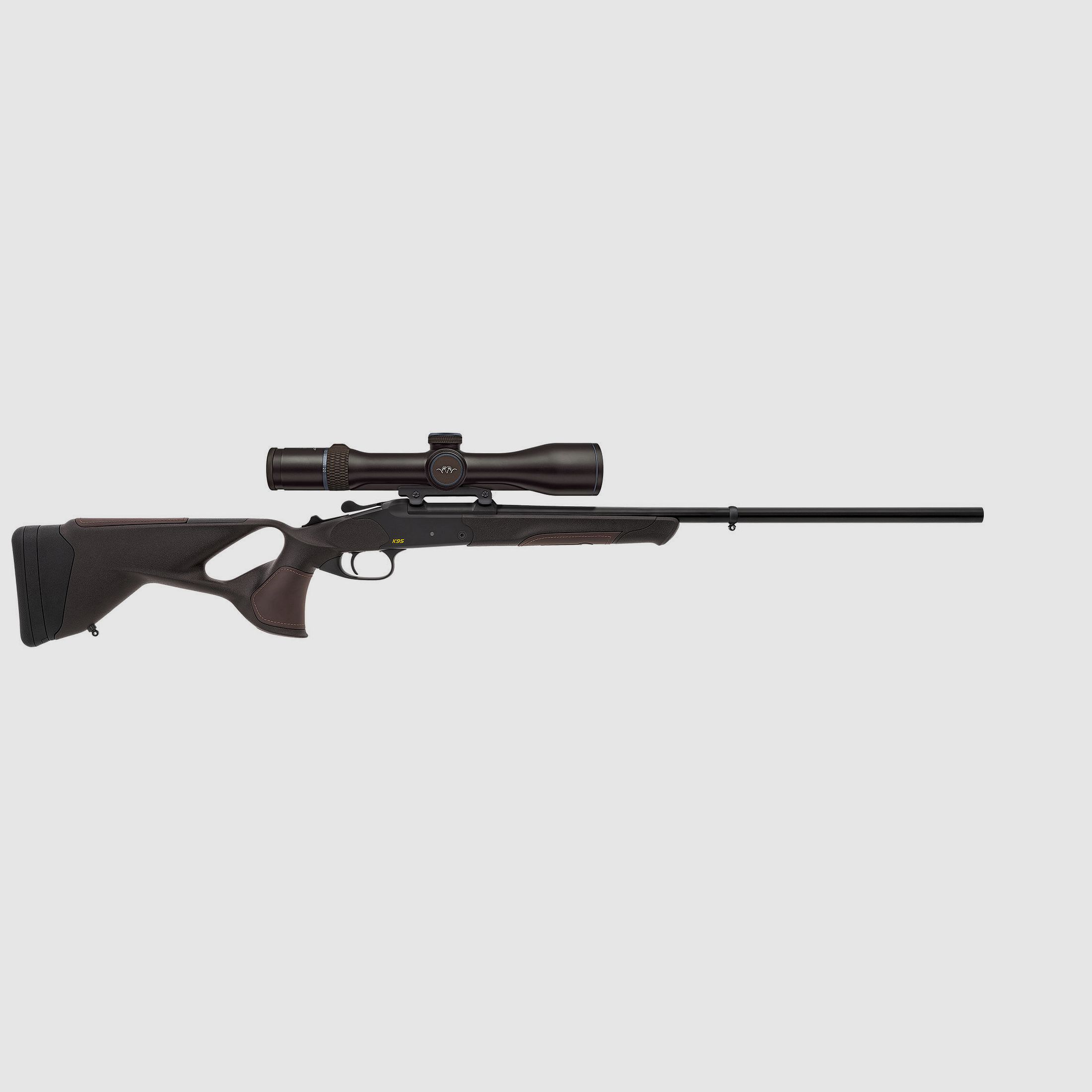 Blaser K95 Ultimate Cuir