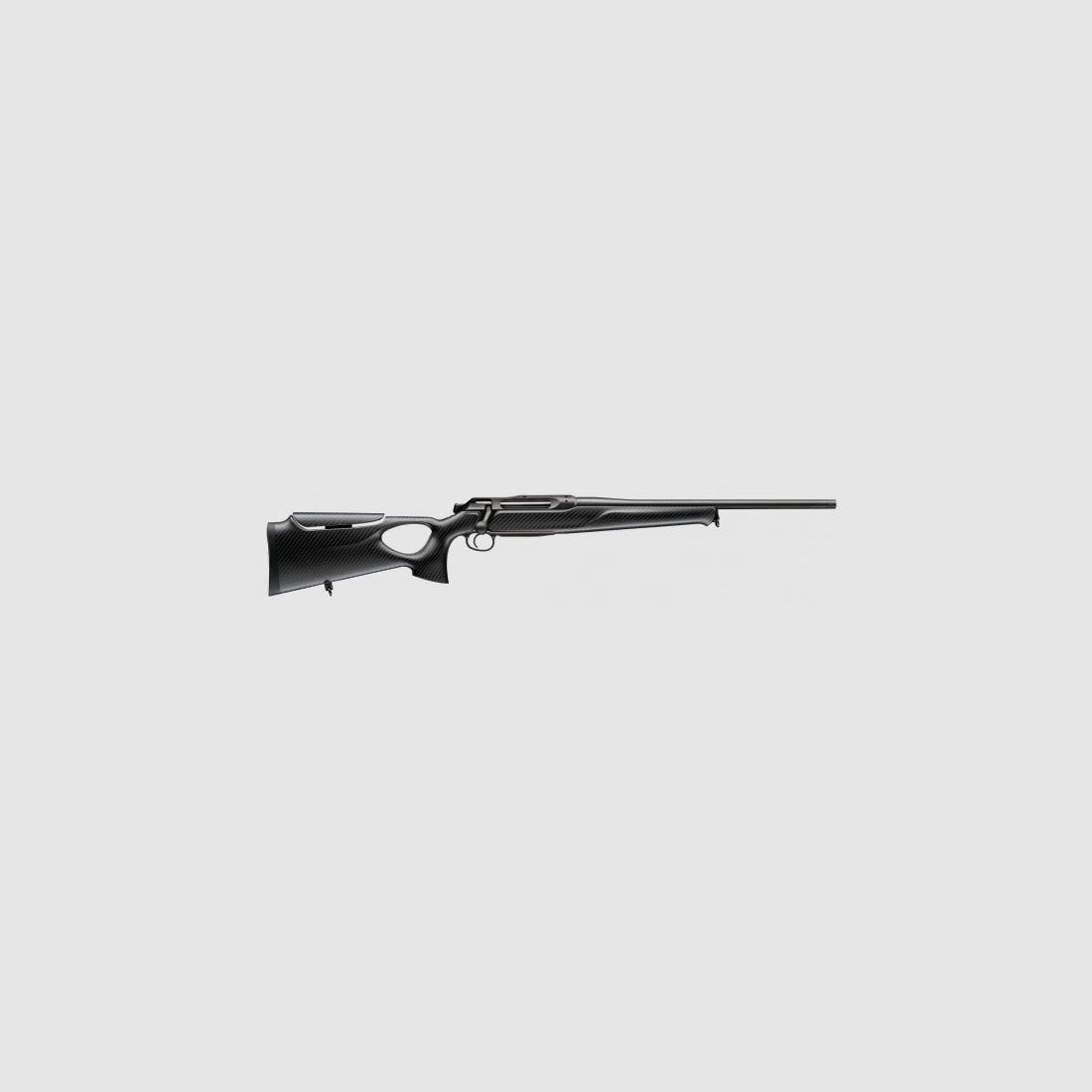 Fucile ripetitore Sauer 505 Synchro XTC Carbon