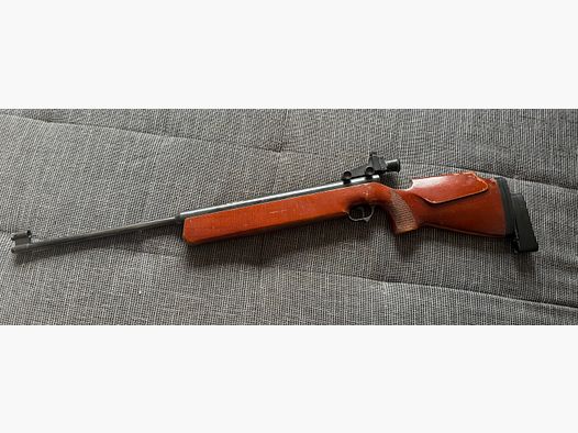 Luftgewehr Haenel/ Suhl 312