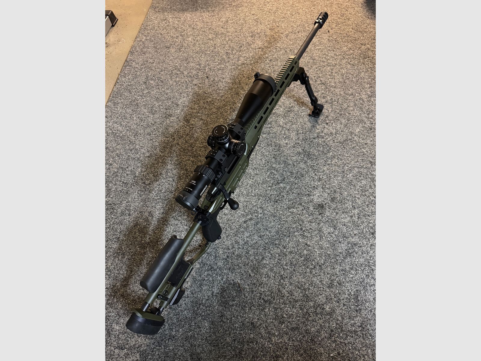 Sako TRG 22 A1