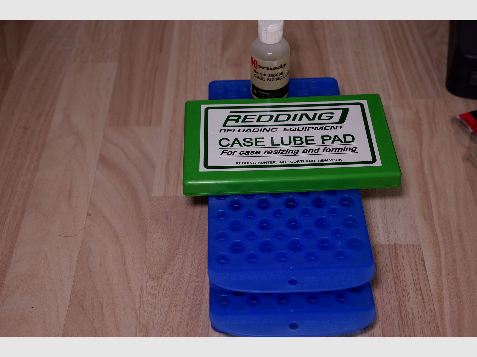 Wiederladen Konvolut Ausrüstung Set Sammlung Redding Hornady Lyman Frankford Arsenal