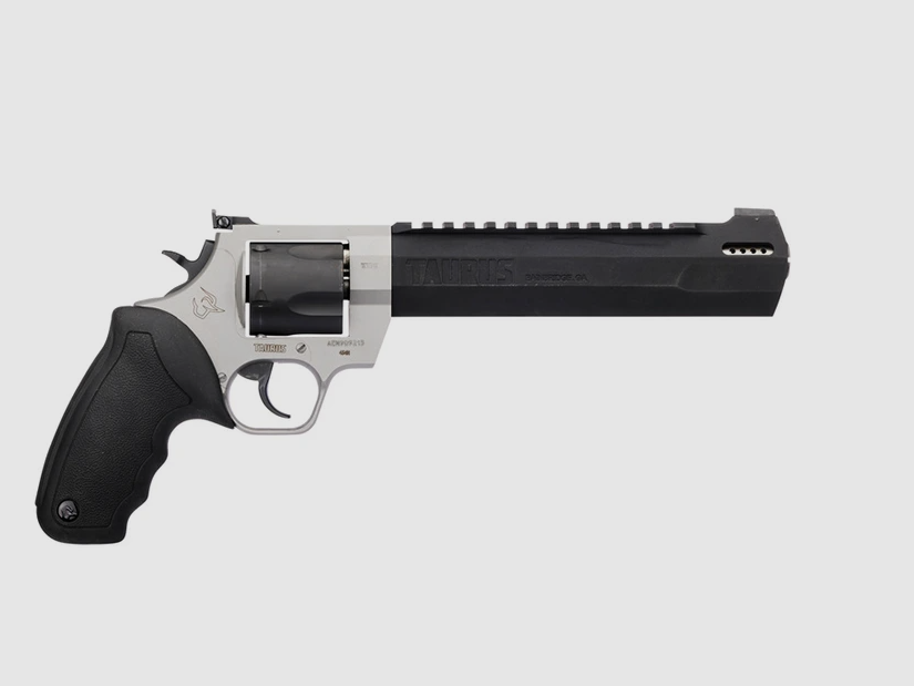 Taurus – Revolver / Raging Hunter / DualTone / 8 3/8 / Kaliber .454 Casull, Bild 2 von 2
