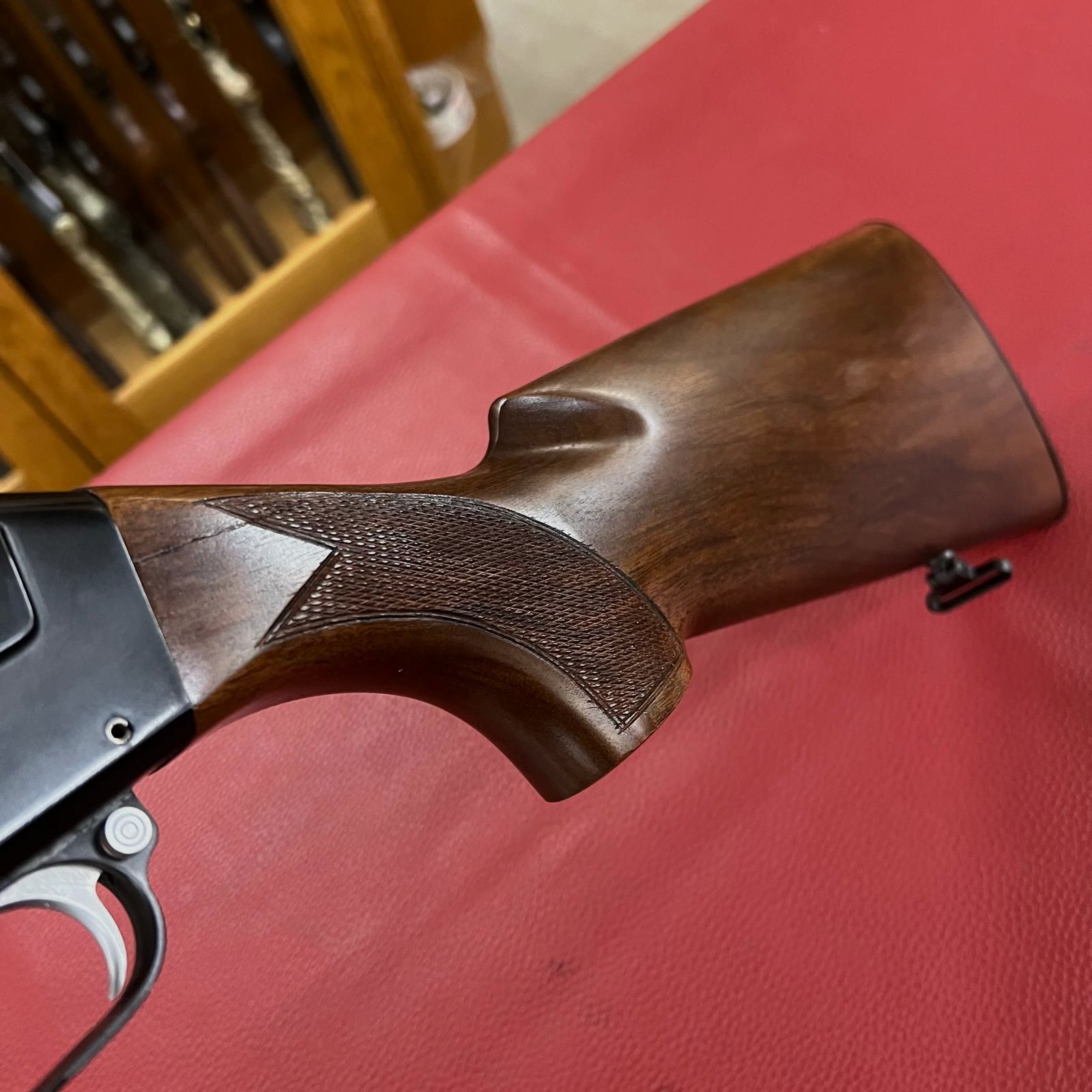 Benelli L12, Bild 6 von 7
