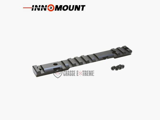 INNOMOUNT Multirail Picatinny Rail voor Mauser M18