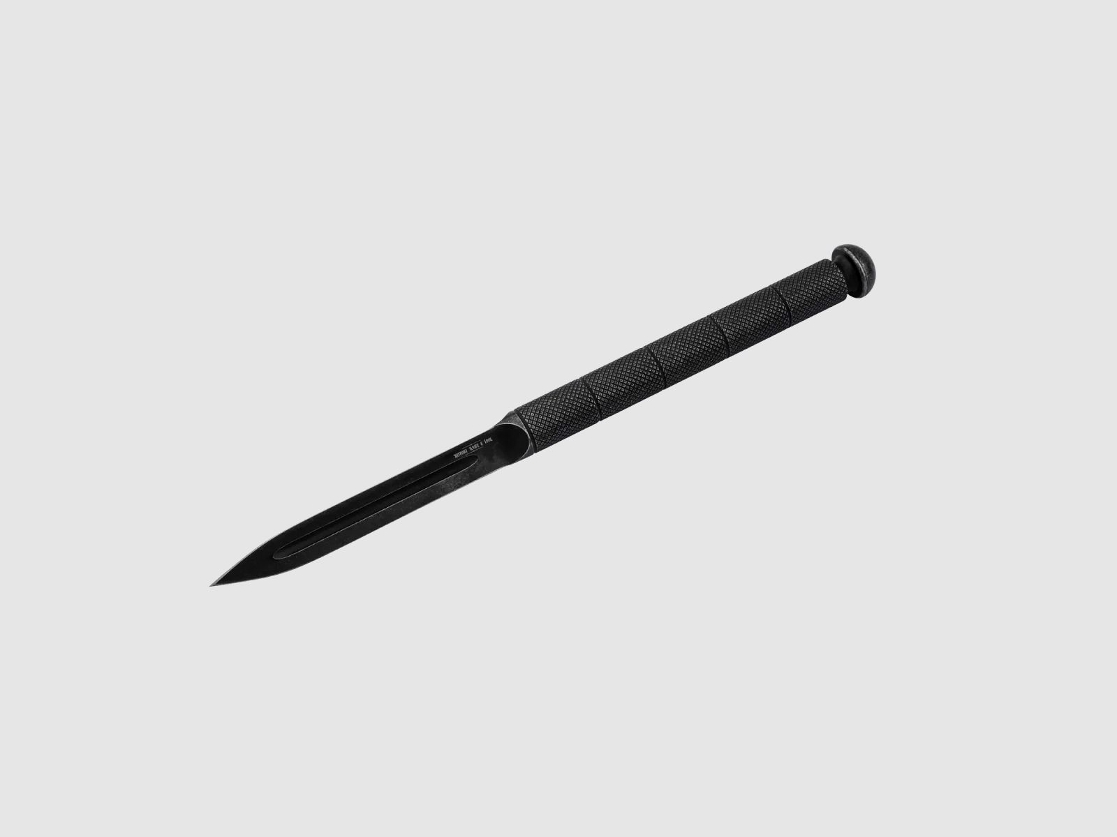 History Knife & Tool Sleeve Dagger Dolch