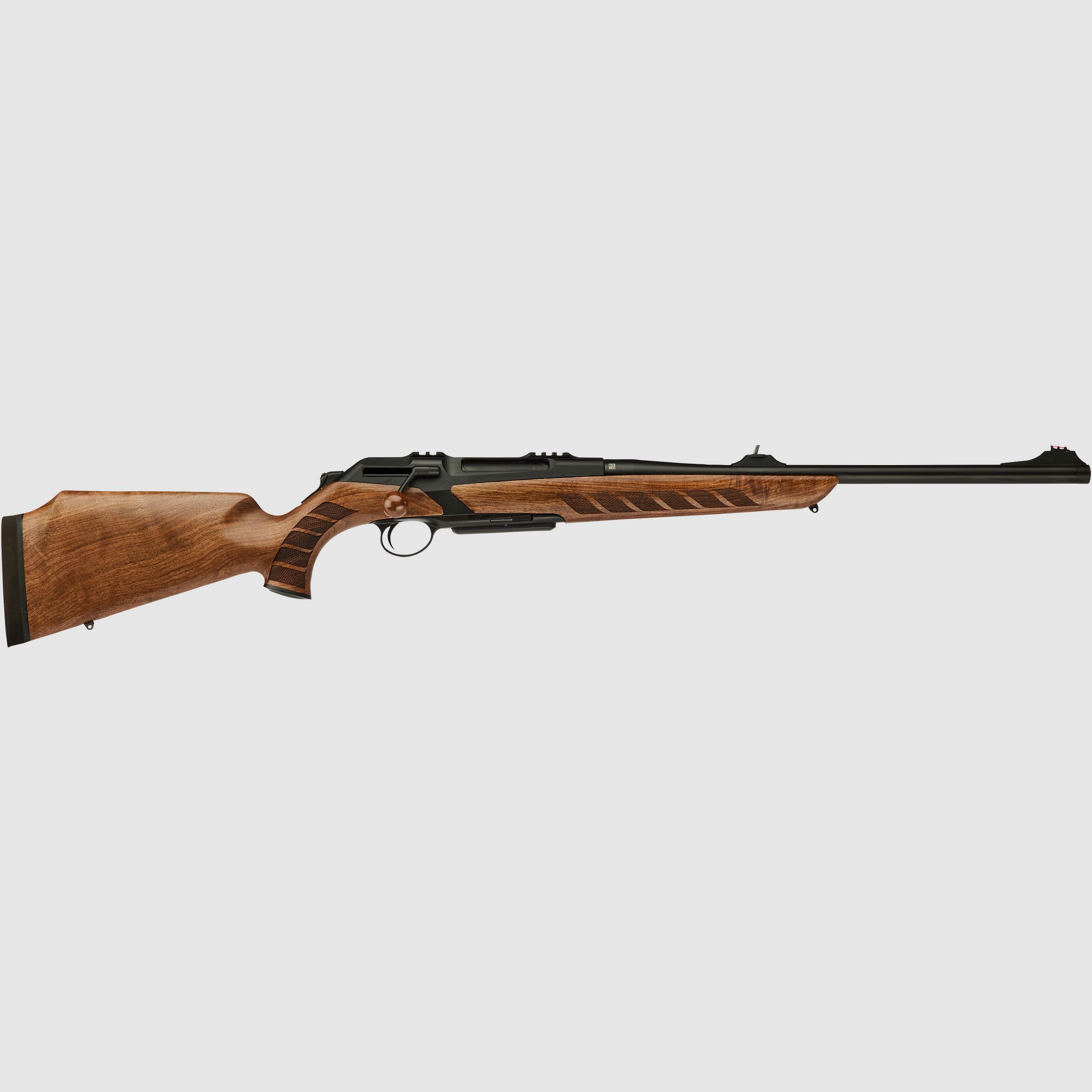 Merkel RX Helix Lady DS Semi-Weight Semi-Weight-lauf 47 cm, met monddraad, kal. 8x57 IS