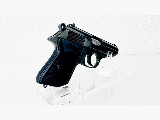 Walther PPK 7,65mmBrowning