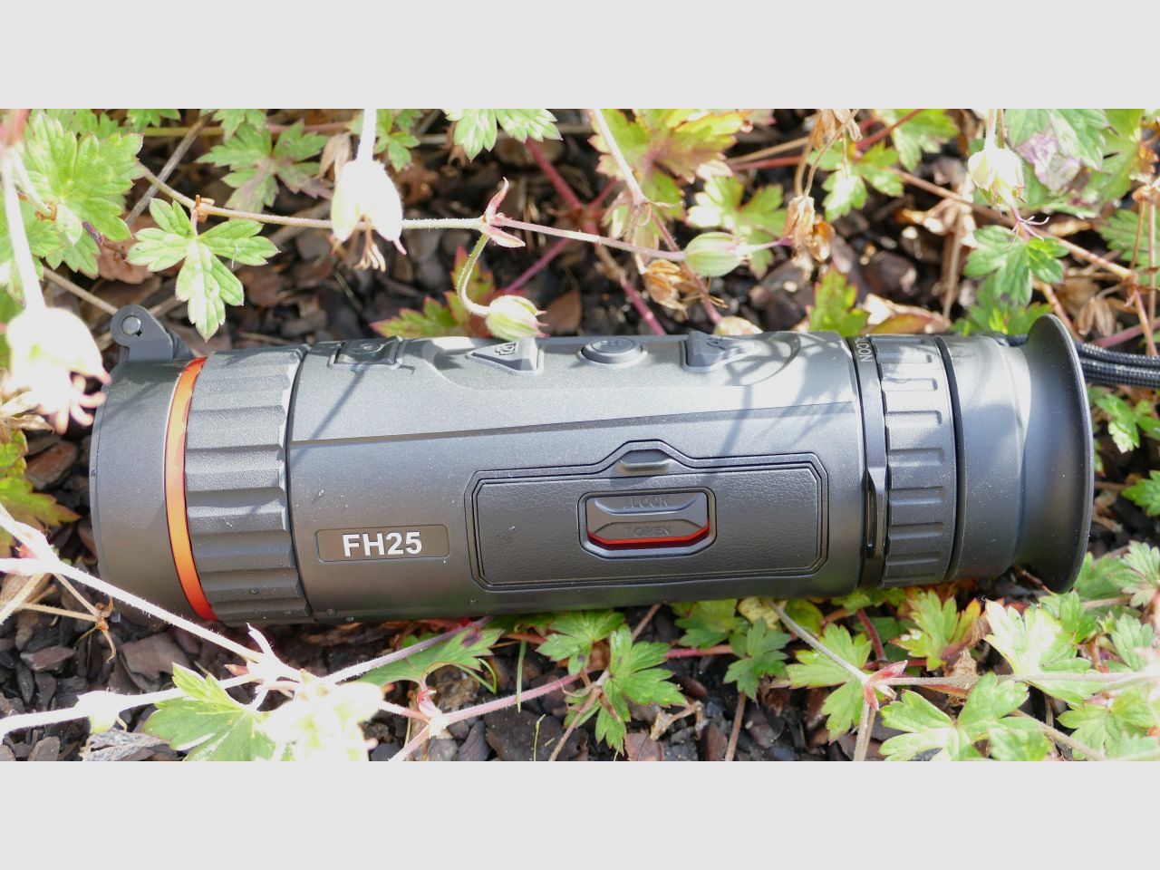 HikMicro Falcon FH25