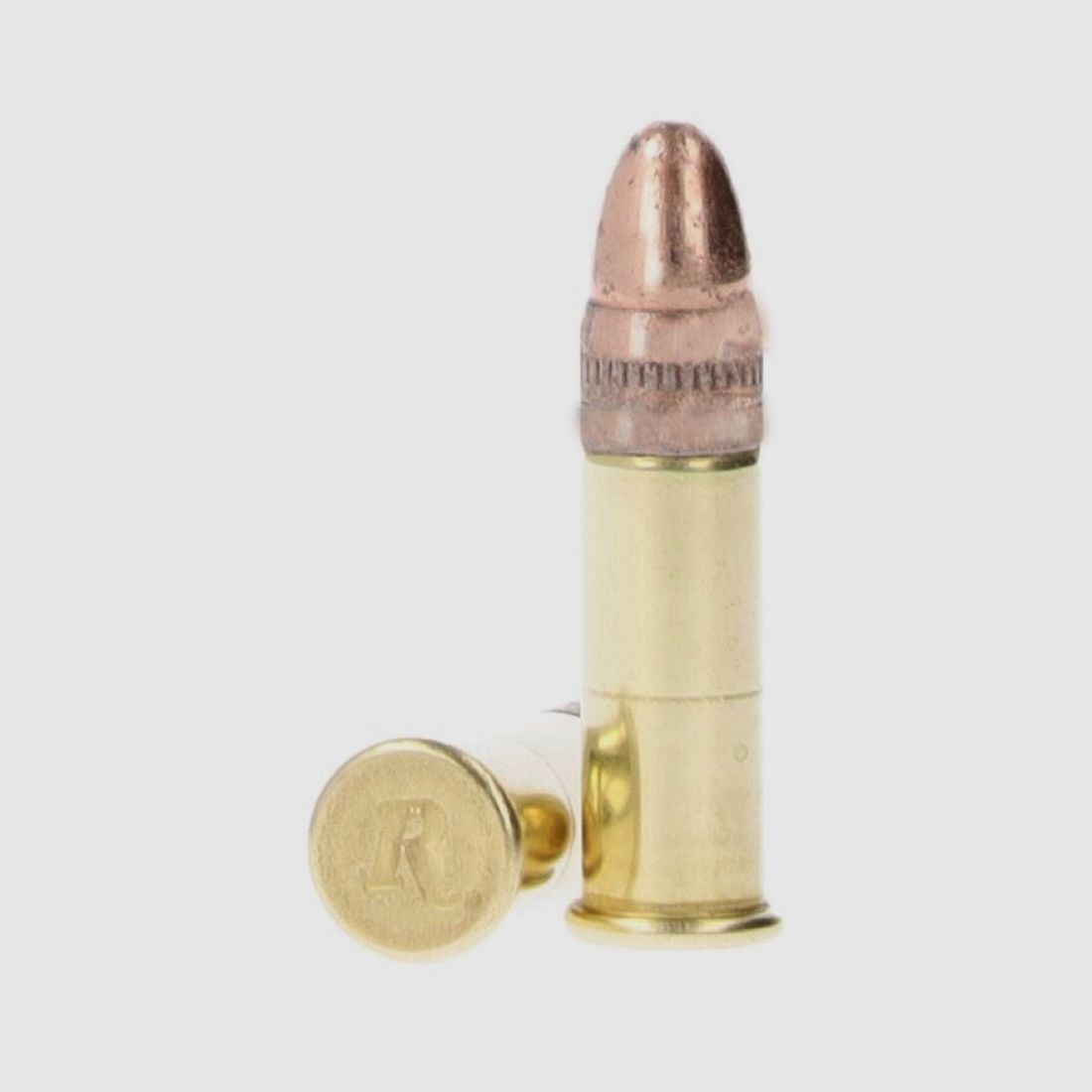 Remington Ranch Hand PRN 40grs 100St .22lr