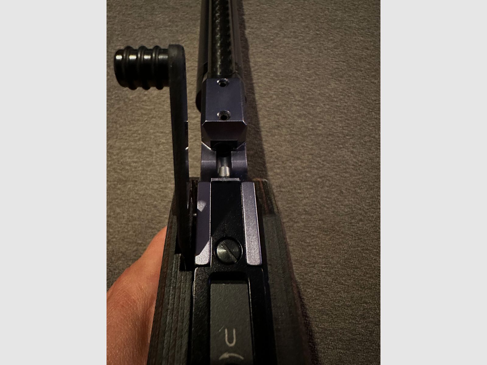 morini cm 200 ei Edición Limitada