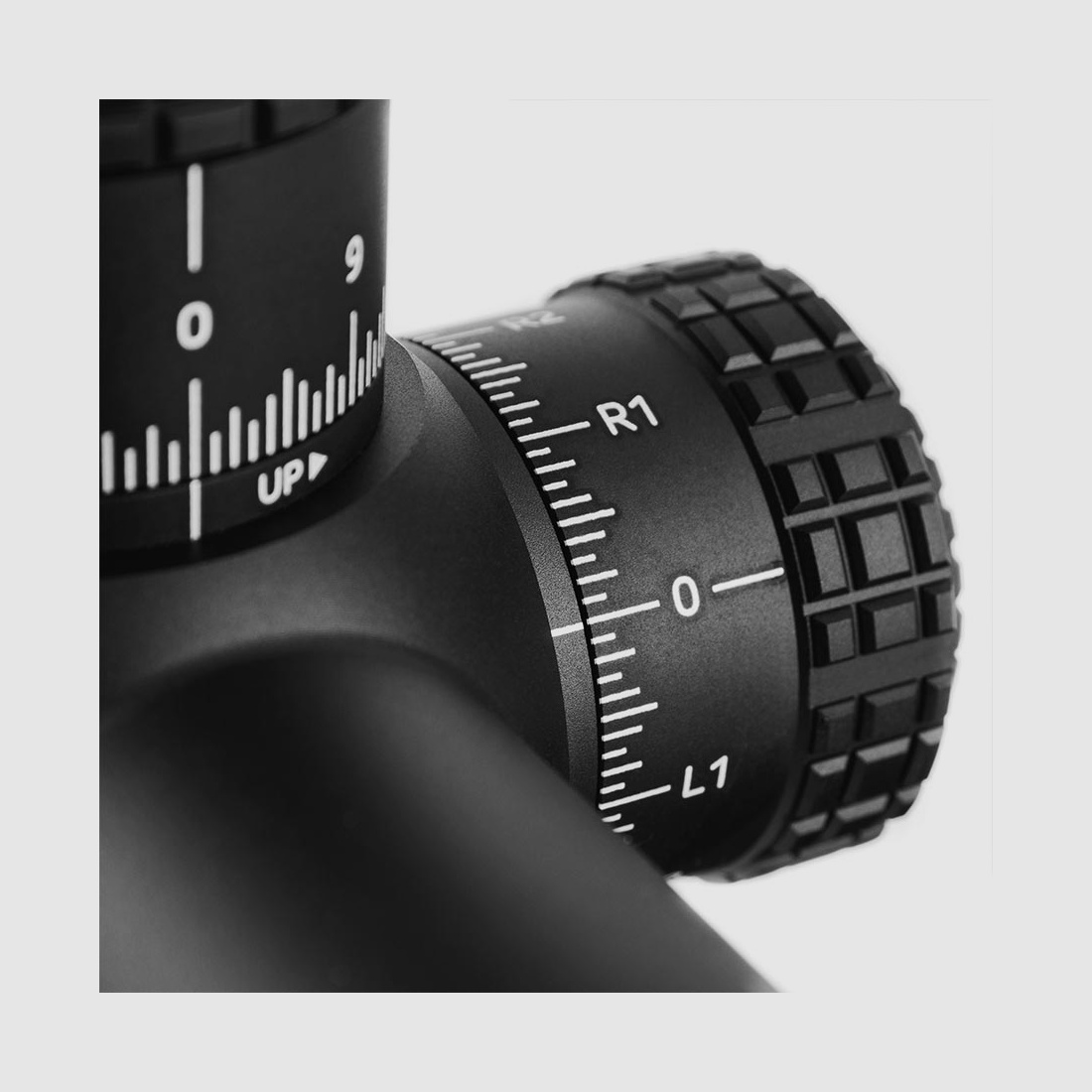 Delta Optical Stryker HD 4.5-30×56 FFP LRD-1P