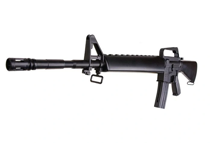 ASG-Sturmkarabiner WELL M16A1, Bild 21 von 32