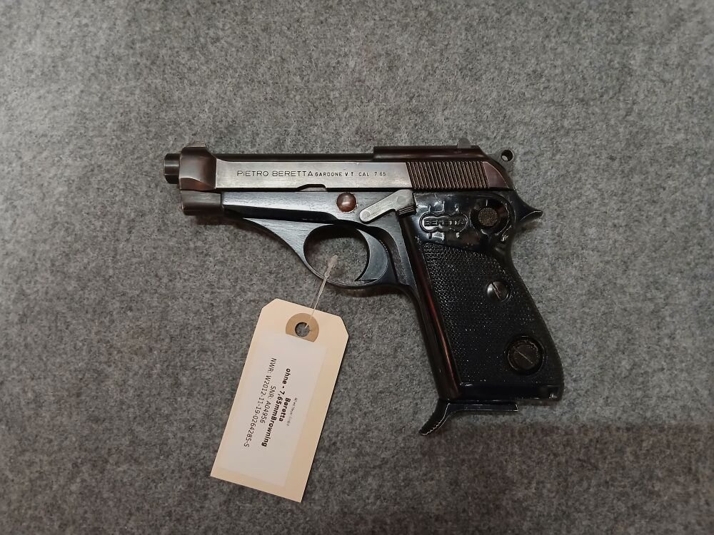 Beretta 70