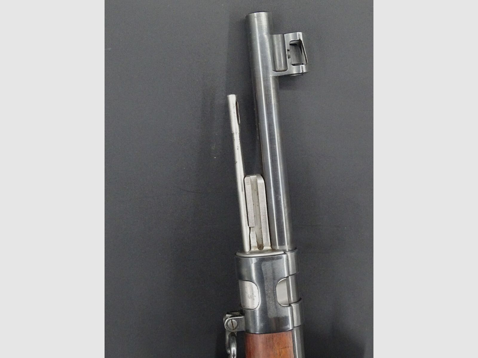 Persien Mauser M1938 / M1898/38 Kaliber 8x57 IS 1938 Persien