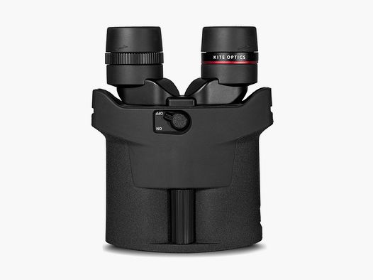 Kite Bino APC 12x30 bildstabilisiert