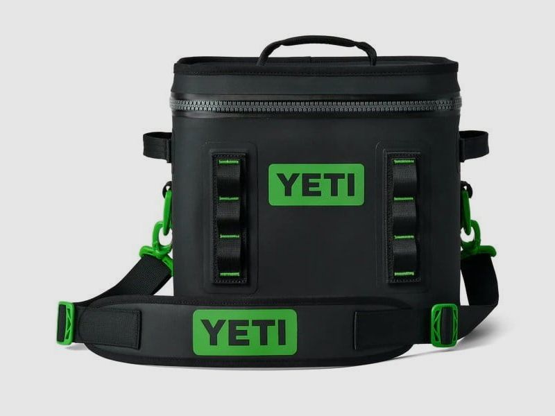 YETI Hopper Flip 12 Liter Kühltasche