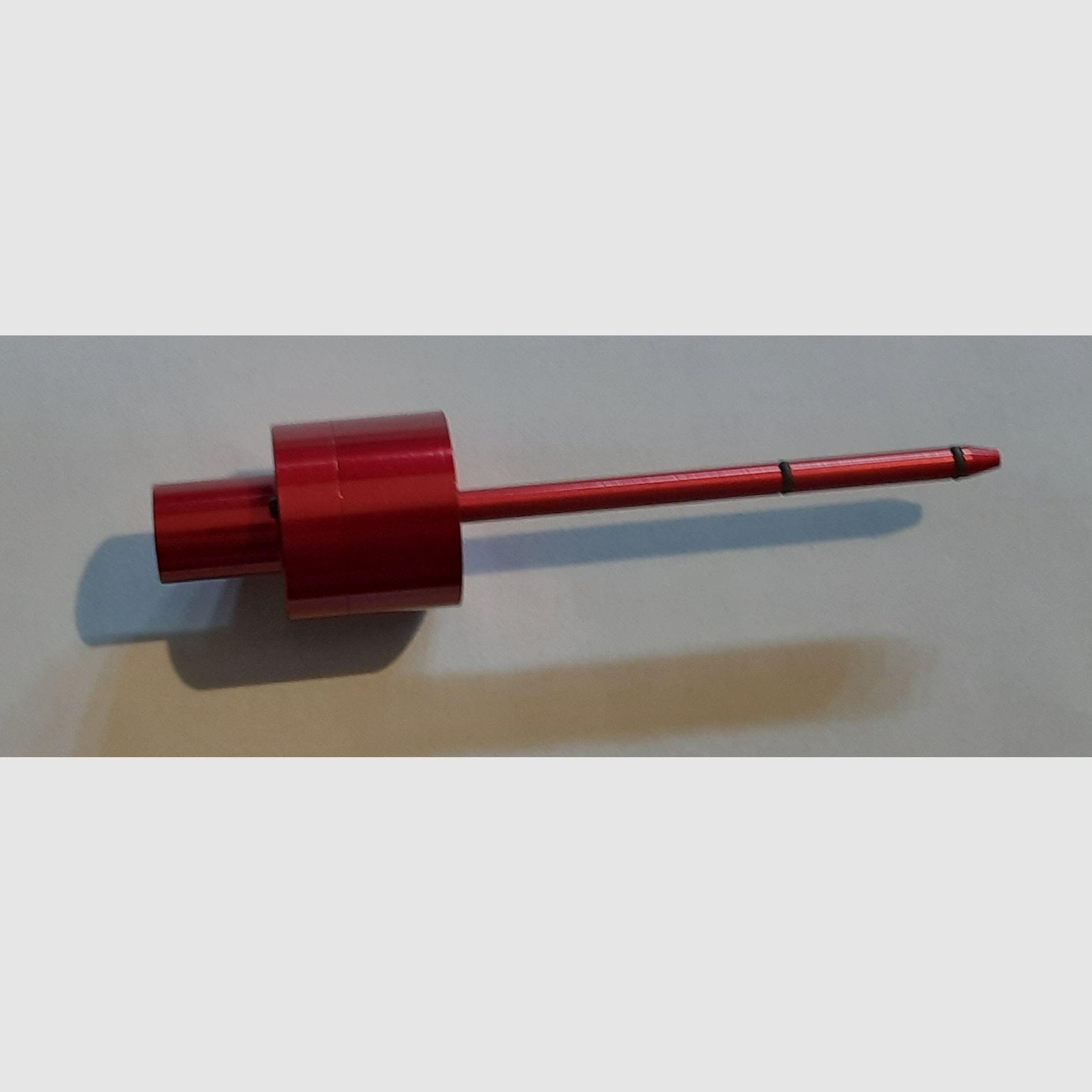 Accurize Shooting  System