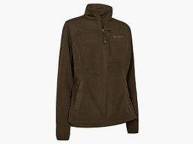 Deerhunter Fleece Jacket Muflon Pro Art Green