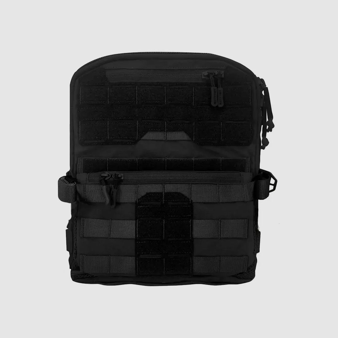 Backpack Micro Map (Black) Agilite, afbeelding 8 van 8