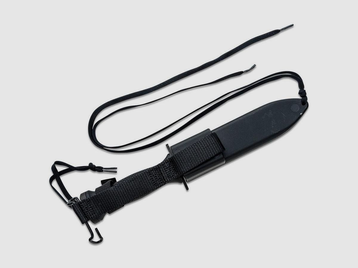 Coltello da immersione Ontario MK3 US Navy, immagine 14 di 14