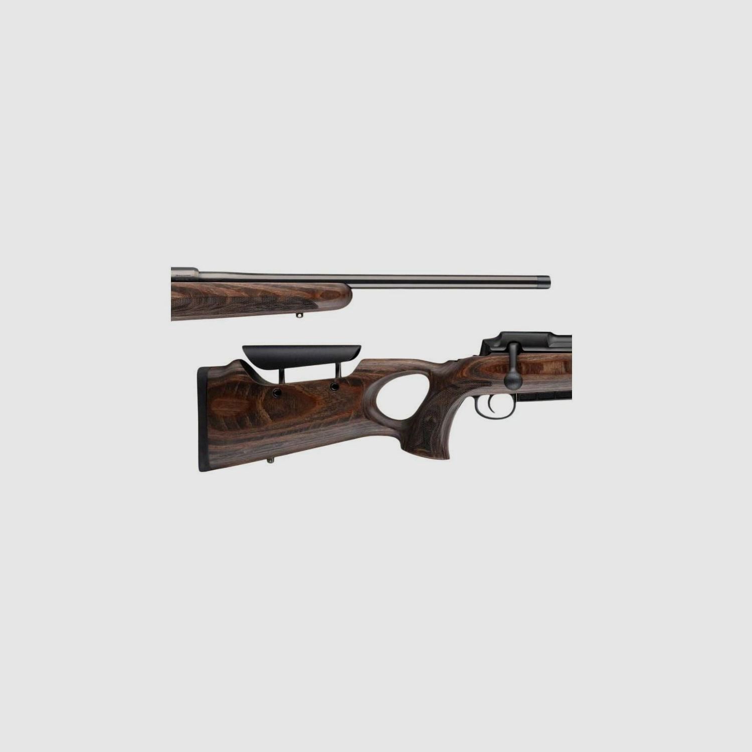 Sztucer Mauser M25 MAX kal. 308 Win, zdjęcie 2 z 6
