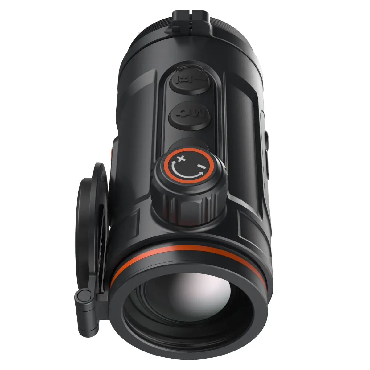 ThermTec Wärmebildgerät Hunt 335, Bild 8 von 12