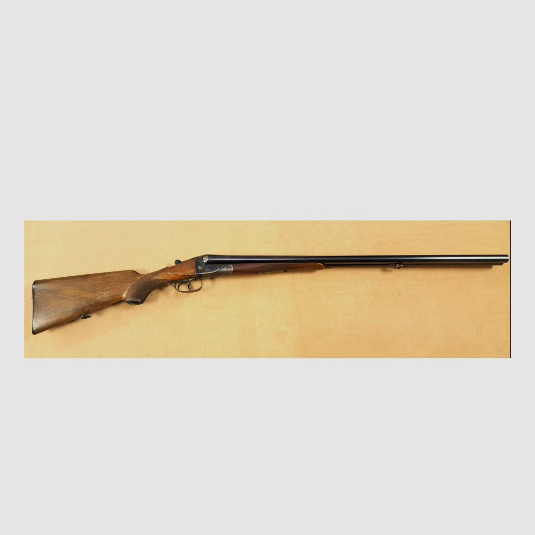 Sauer & Sohn Mod. 8 16/70