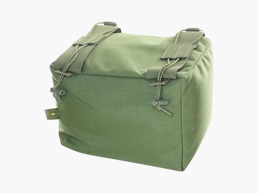 WIEBAD PUMP PILLOW OD GREEN