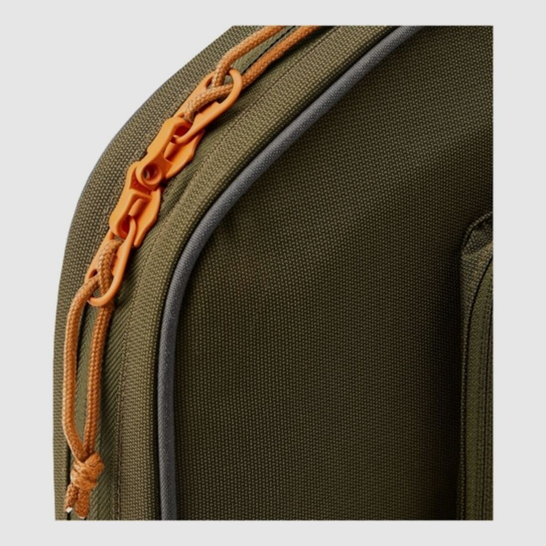 Merkel Gear Langgeweer Futteral Cordura® BASIC