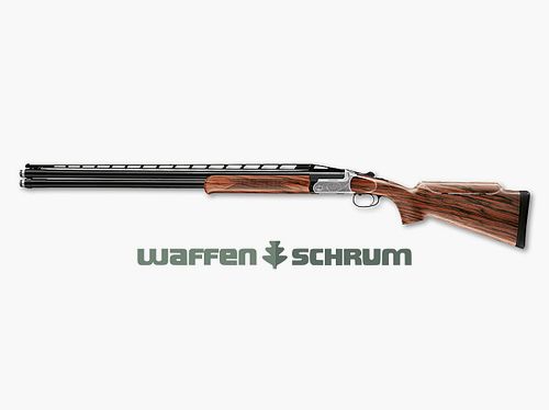 Blaser F3 Supersport Luxus Wechselchokes Briley