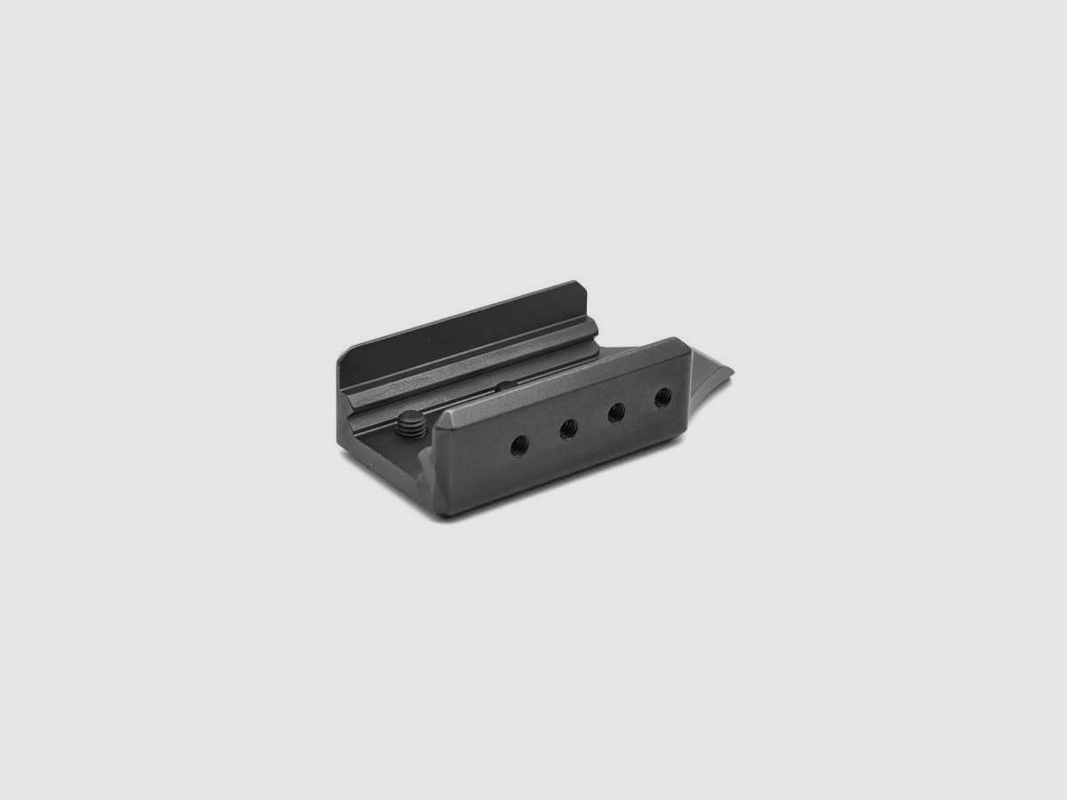 TONI SYSTEM CALCZS1 Frame Weight for CZ SP01, Color: Sand, image 2 of 3