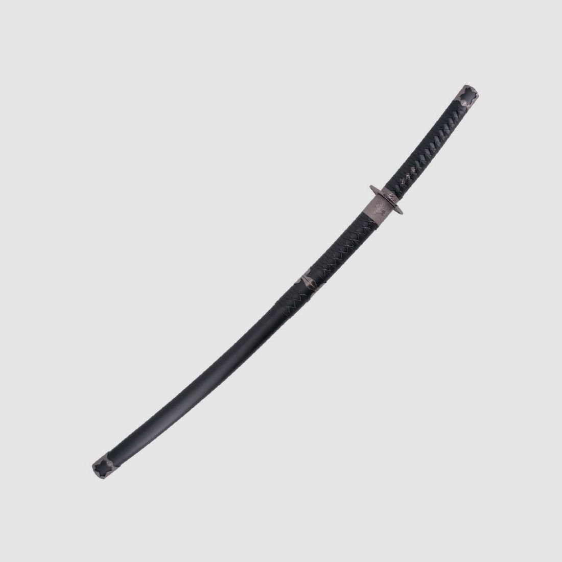 Set de 2 Katana Samouraïs avec Wakisashi, image 5 sur 7